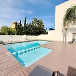 Tierra Marina 14 B3 By Homeprive Διαμέρισμα Denia