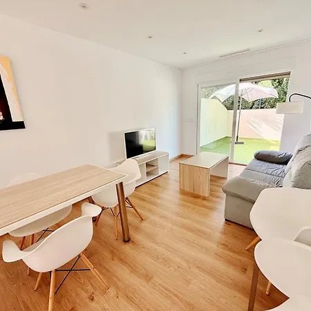 Apartamento Tierra Marina 14 B3 By Homeprive