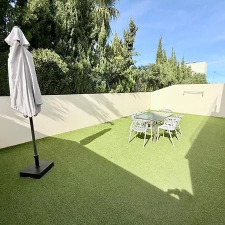 Tierra Marina 14 B3 By Homeprive * Dénia