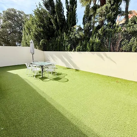 Tierra Marina 14 B3 By Homeprive Apartamento