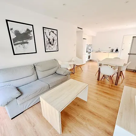 Apartment Tierra Marina B3 By Homeprive