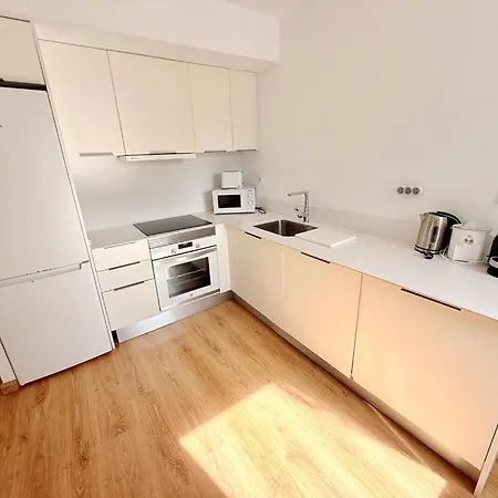 Apartamento Tierra Marina 14 B3 By Homeprive *