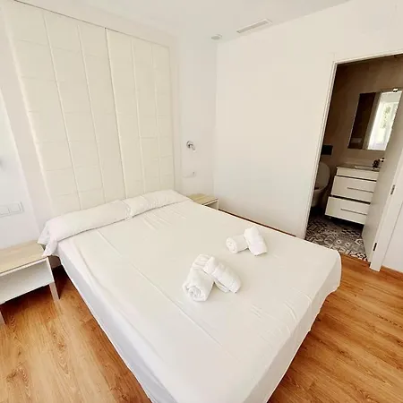 Tierra Marina B3 By Homeprive