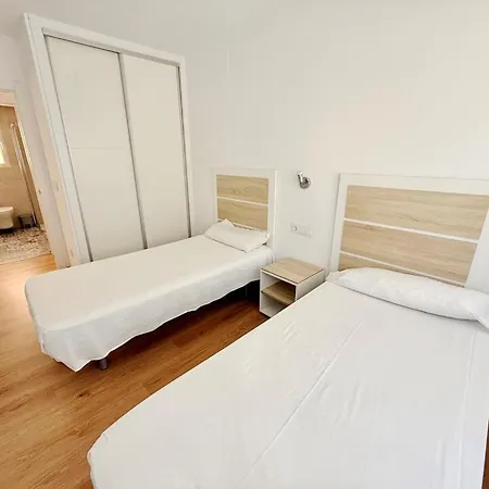 Apartamento Tierra Marina 14 B3 By Homeprive *