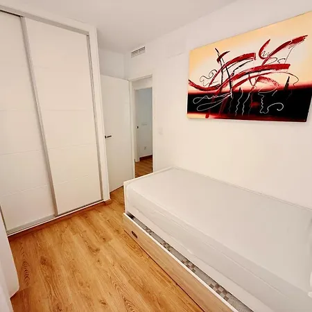 Tierra Marina 14 B3 By Homeprive * Dénia