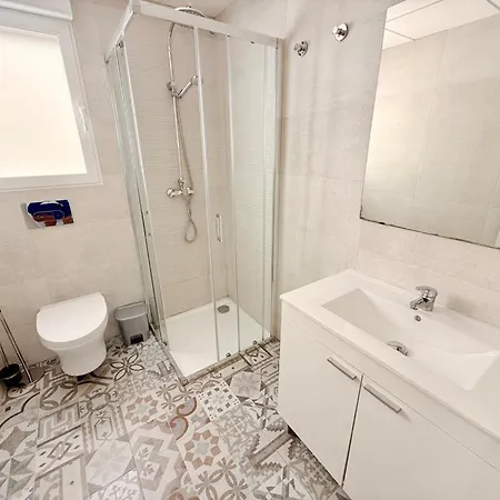 Tierra Marina 14 B3 By Homeprive *
