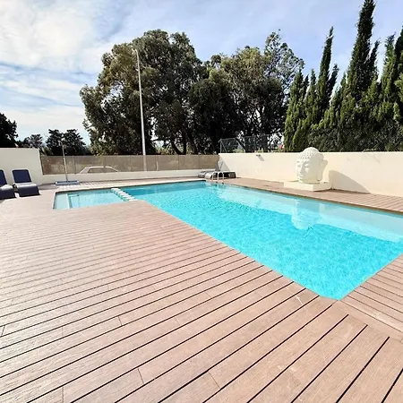 Tierra Marina 14 B3 By Homeprive *