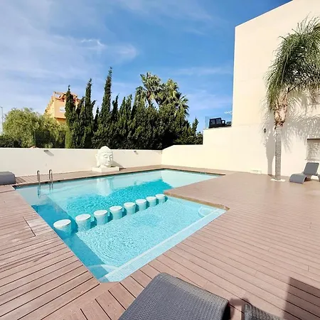 Tierra Marina 14 B3 By Homeprive Apartamento Dénia