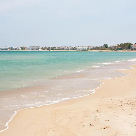 Tierra Marina B3 By Homeprive Apartment *