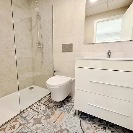 Tierra Marina 14 B3 By Homeprive Apartamento *