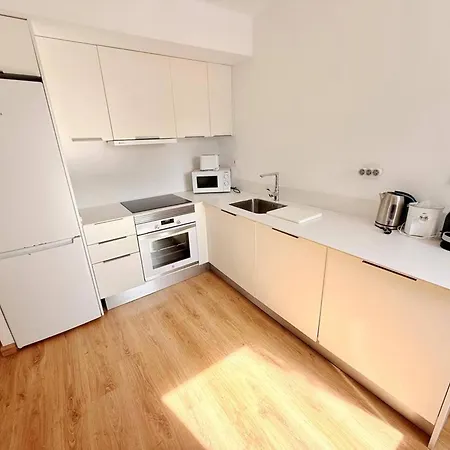 Tierra Marina 14 B3 By Homeprive * Dénia