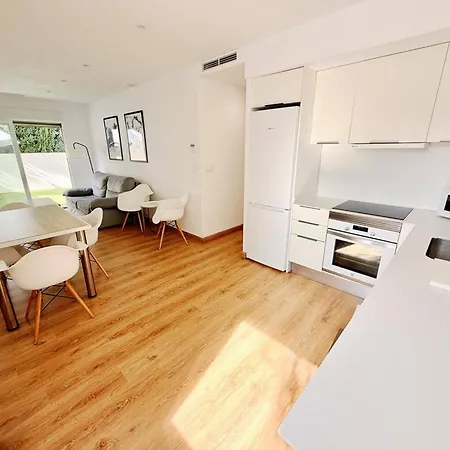 Apartamento Tierra Marina 14 B3 By Homeprive Dénia