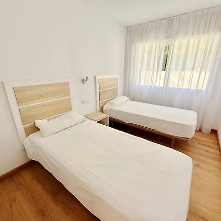 Tierra Marina 14 B3 By Homeprive Dénia