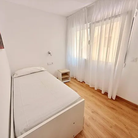 Tierra Marina 14 B3 By Homeprive * Dénia