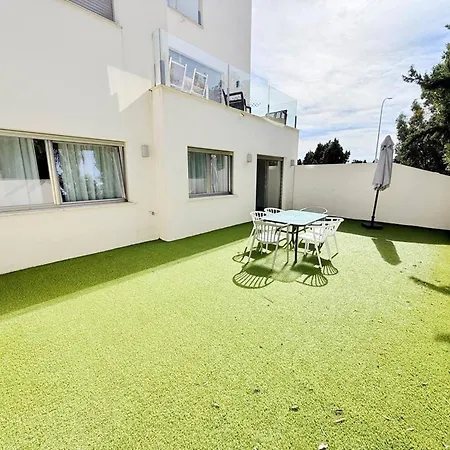 Tierra Marina 14 B3 By Homeprive Apartamento Dénia