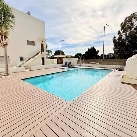 Tierra Marina 14 B3 By Homeprive Apartamento *