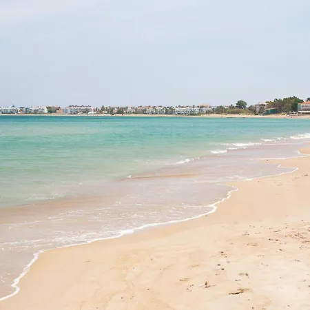 Tierra Marina 14 B3 By Homeprive Dénia