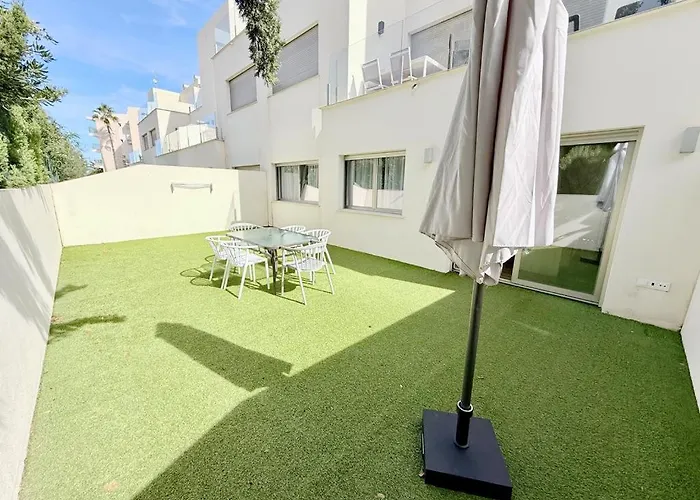 Tierra Marina B3 By Homeprive Dénia