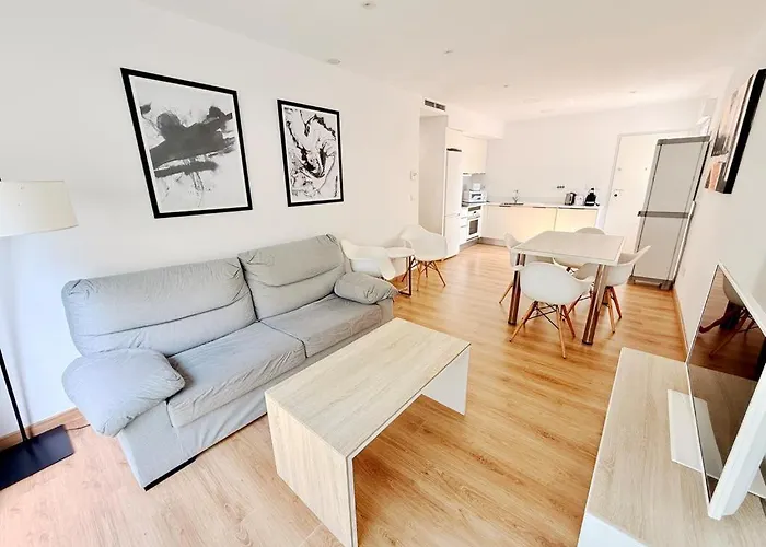 Appartement Tierra Marina B3 By Homeprive