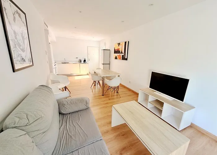 Appartement Tierra Marina B3 By Homeprive *