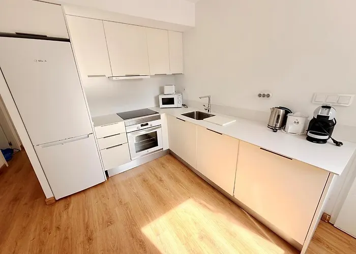 Appartement Tierra Marina B3 By Homeprive *