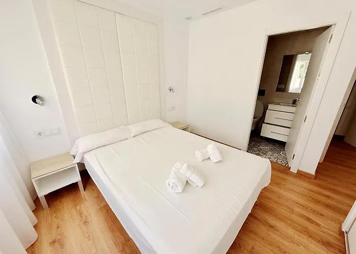 Tierra Marina B3 By Homeprive