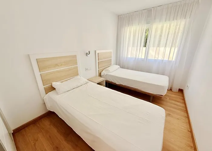 Tierra Marina B3 By Homeprive * Dénia