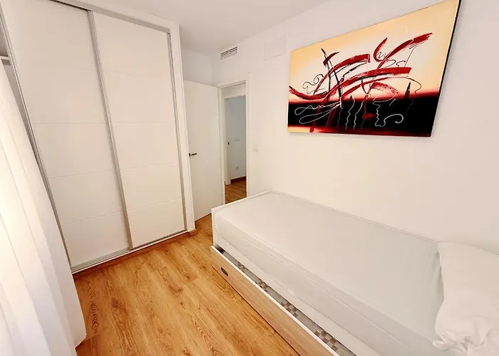 Tierra Marina B3 By Homeprive * Dénia