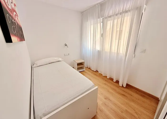 Tierra Marina B3 By Homeprive *