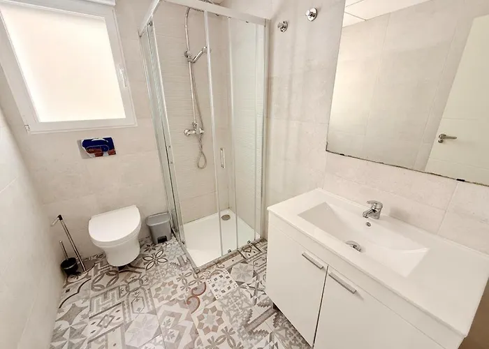 Tierra Marina B3 By Homeprive *