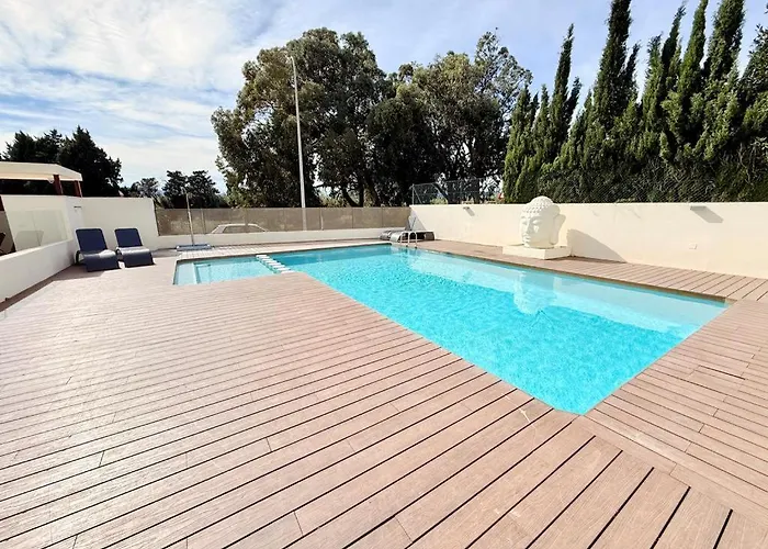 Tierra Marina B3 By Homeprive *