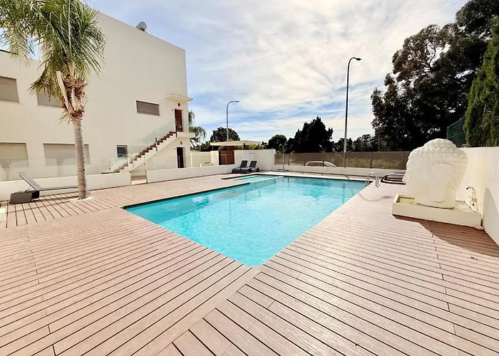 Tierra Marina B3 By Homeprive *