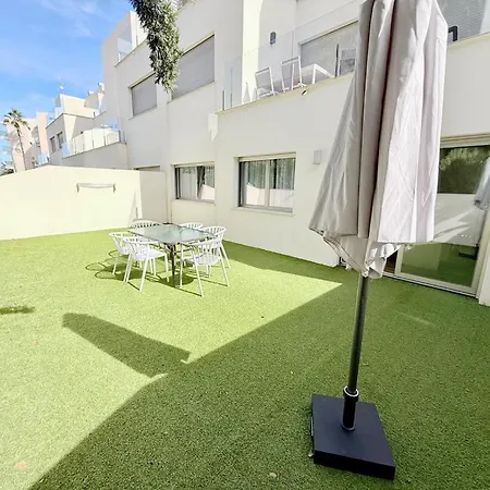 Tierra Marina B3 By Homeprive Dénia