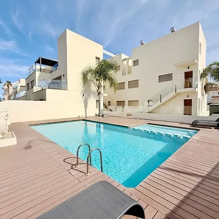 Tierra Marina B3 By Homeprive Appartamento *