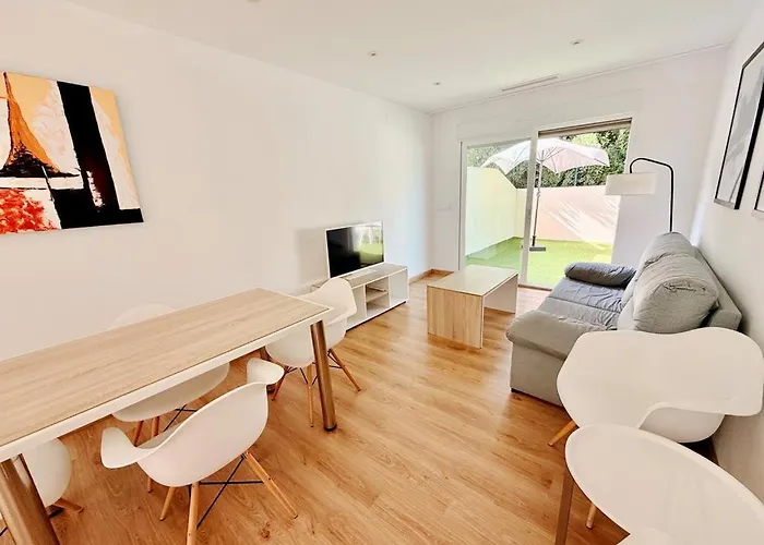 Appartamento Tierra Marina B3 By Homeprive