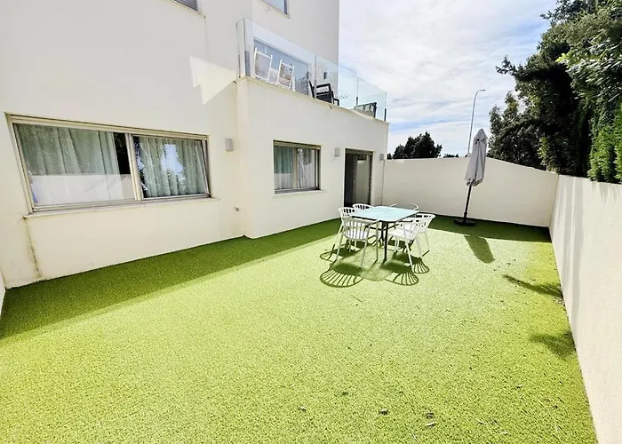 Tierra Marina B3 By Homeprive Dénia