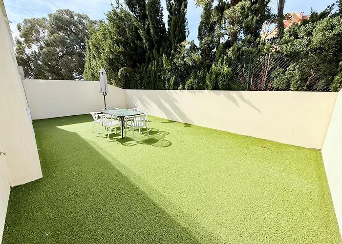 Tierra Marina B3 By Homeprive Appartamento