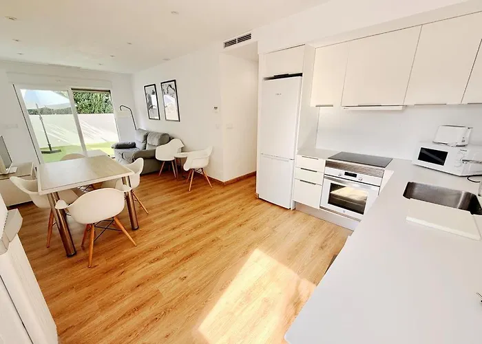 Tierra Marina B3 By Homeprive *