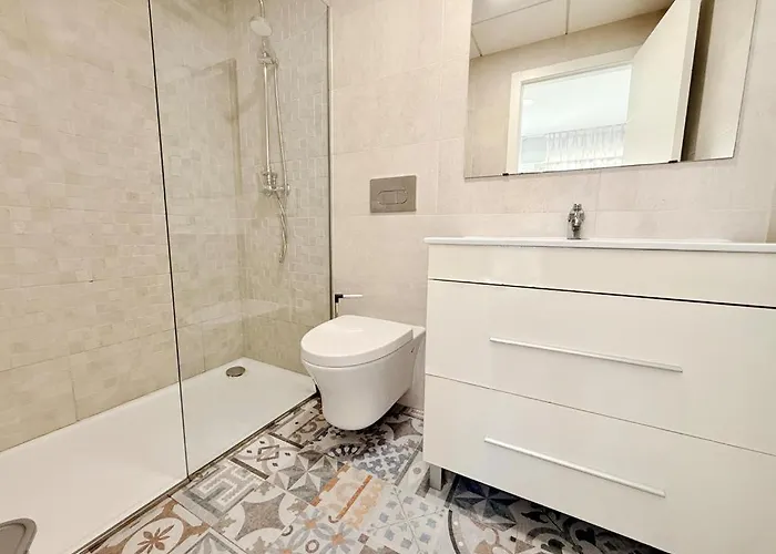 Tierra Marina B3 By Homeprive Appartamento