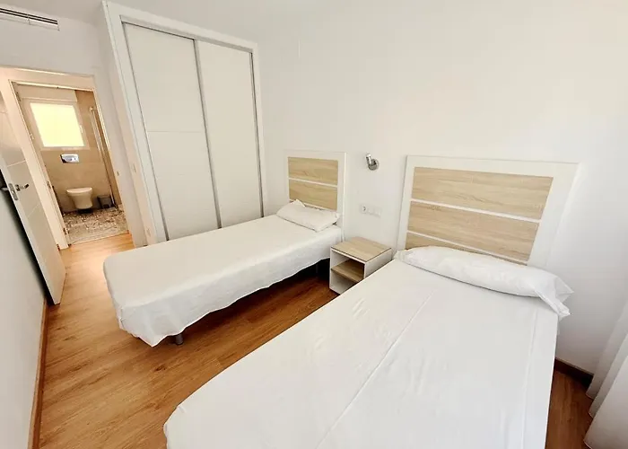 Appartamento Tierra Marina B3 By Homeprive *