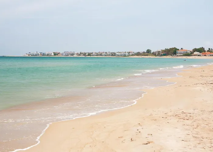 Tierra Marina B3 By Homeprive Appartamento *